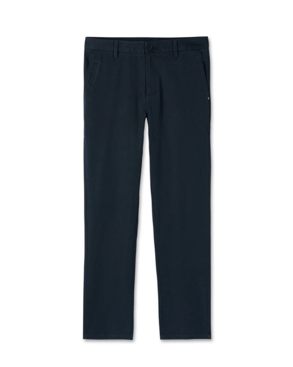 Vuori All Ways Pants Men's Size 32* Chino Casual Stretch 34x 27 Business